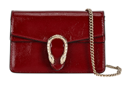 Mini Dionysus, Patent, Red, 525040, DB/B, 2*